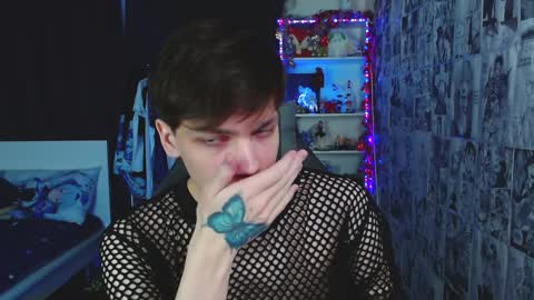 Kevin online show from December 19, 2024, 3:40 am