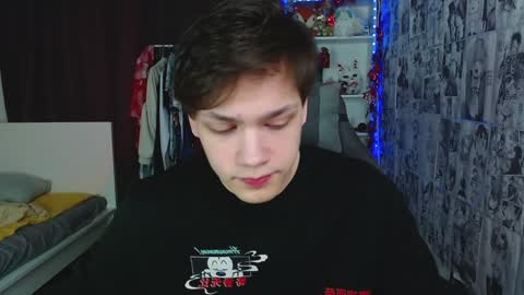 Kevin online show from January 9, 2025, 3:36 am