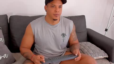 Kevin Lance online show from December 25, 2024, 12:15 pm