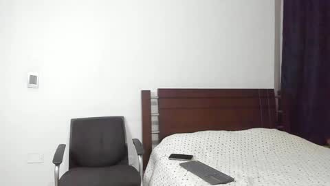 kevin_malone22 online show from January 27, 2025, 2:31 am