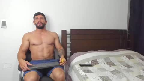 kevin_malone22 online show from February 28, 2025, 4:10 am