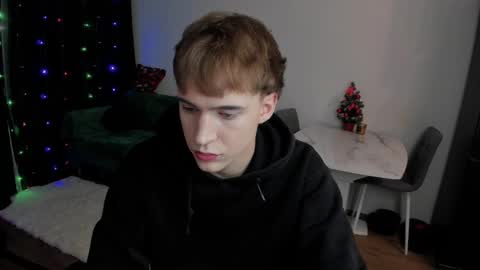 Kevin Martin online show from December 8, 2024, 8:25 pm