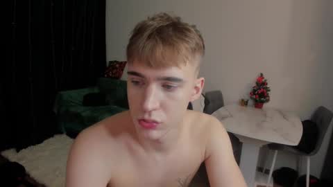 Kevin Martin online show from December 12, 2024, 11:36 pm