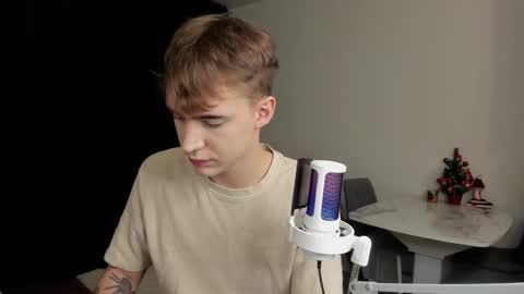 Kevin Martin online show from January 10, 2025, 9:10 pm