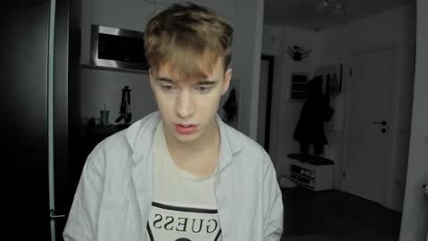 Kevin Martin online show from January 16, 2025, 10:34 pm