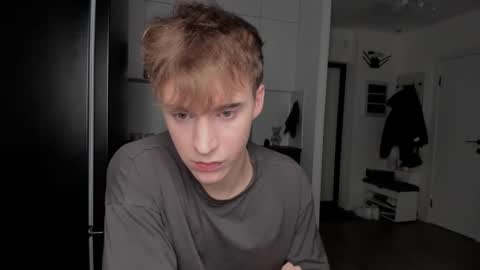 Kevin Martin online show from February 3, 2025, 8:46 pm