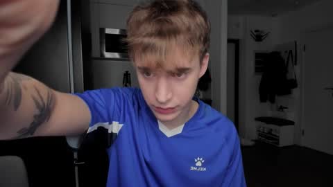 Kevin Martin online show from February 13, 2025, 10:43 pm