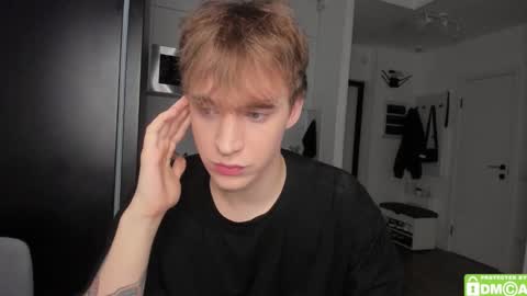 Kevin Martin online show from March 3, 2025, 8:32 pm