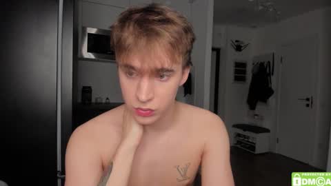 Kevin Martin online show from March 7, 2025, 9:48 pm