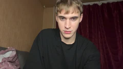 Kevin Martin online show from October 10, 2025, 8:08 pm