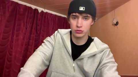 Kevin Martin online show from April 13, 2026, 5:07 pm