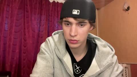 Kevin Martin online show from April 20, 2026, 4:10 pm