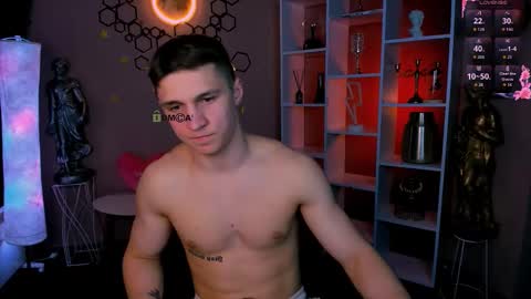kevin_nix_ online show from March 21, 2026, 8:56 pm