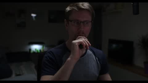 Kev online show from February 2, 2025, 12:57 pm