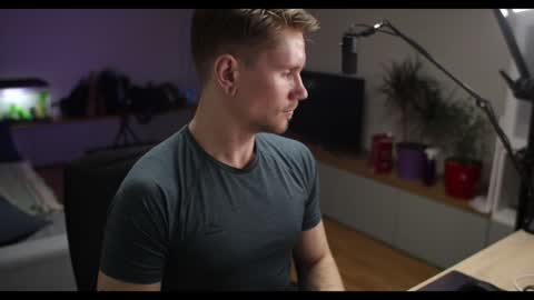 Kev online show from February 7, 2025, 6:13 pm