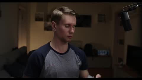 Kev online show from February 16, 2025, 4:21 pm