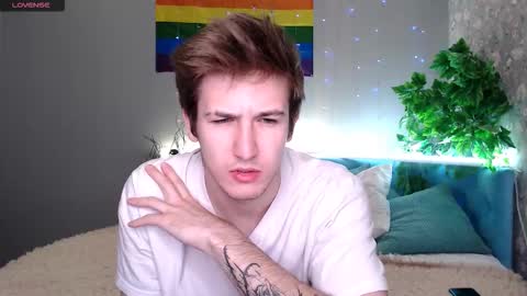 Kevin online show from September 28, 2025, 12:05 am