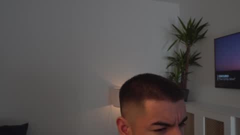 Snapshot of kevinandresxx chatting on January 20, 2025, 11:45 am Kevin online show from January 20, 2025, 11:45 am