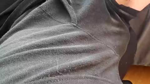 kevinevans448 online show from October 26, 2025, 11:09 pm