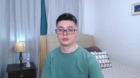 Kevin online show from February 21, 2026, 12:33 am