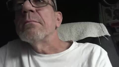 Snapshot of kevinhurley chatting on May 13, 2026, 8:44 am kevinhurley online show from May 13, 2026, 8:44 am