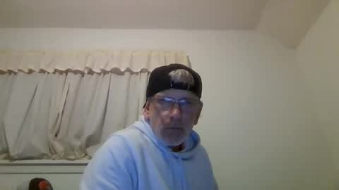 kevinj6969 online show from January 11, 2026, 6:07 am