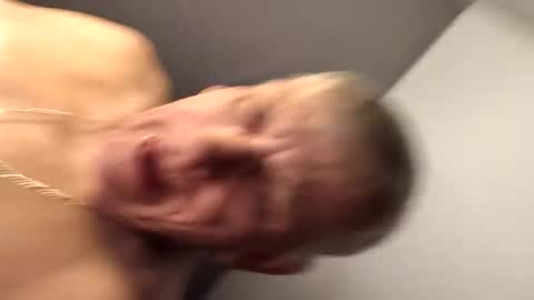 kevinj6969 online show from April 27, 2026, 7:50 am