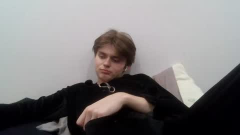 kevinmycroft online show from January 5, 2026, 8:23 pm