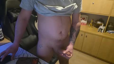 Kevinn online show from February 3, 2026, 10:15 pm