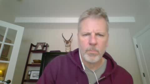 kevins_fun1 online show from February 17, 2025, 1:32 pm