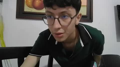 kevintdx online show from October 29, 2025, 2:14 am