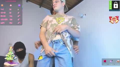 kevin and ottis online show from November 26, 2025, 11:28 pm