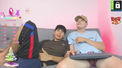 kevin and ottis online show from December 1, 2025, 11:10 pm