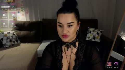 key_of_lust_ online show from March 9, 2026, 1:31 am