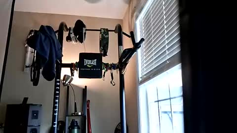 Keybump online show from December 2, 2025, 3:51 pm