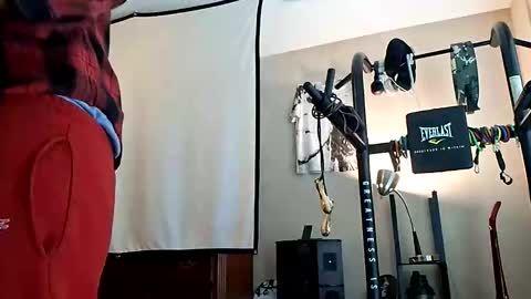 Keybump online show from December 5, 2025, 4:14 pm