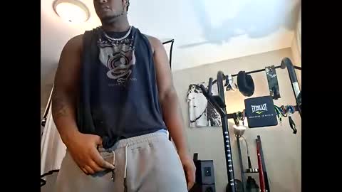 Keybump online show from January 9, 2026, 5:15 pm