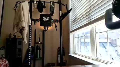 Keybump online show from March 6, 2026, 4:25 pm