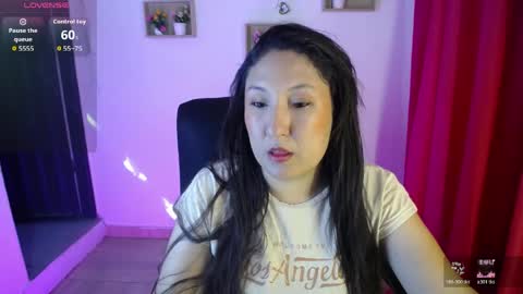 keyla_92 online show from May 16, 2026, 1:32 pm