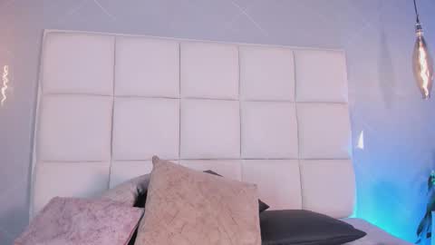 keyla_lage online show from March 20, 2026, 8:35 pm