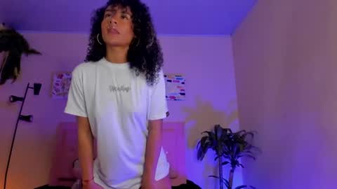 Adhara.   Help me reach 100 likes online show from February 13, 2025, 5:05 am