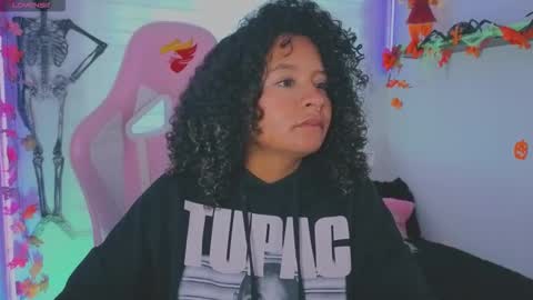 Adhara.   Help me reach 100 likes online show from October 12, 2025, 5:56 pm