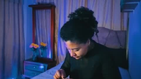 Adhara.   Help me reach 100 likes online show from February 24, 2026, 10:35 am