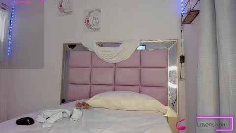 keyla online show from October 24, 2025, 2:46 pm