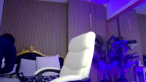 KeylaBlair online show from January 16, 2025, 4:38 am