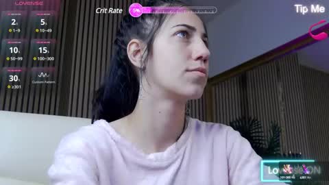 KeylaBlair online show from March 2, 2025, 2:43 pm