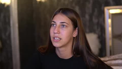 KeylaBlair online show from September 25, 2025, 6:44 pm