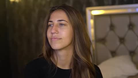 KeylaBlair online show from September 27, 2025, 5:40 pm