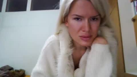 Keyla online show from January 10, 2026, 11:34 am