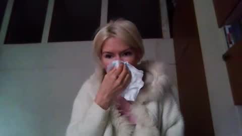 Keyla online show from April 1, 2026, 6:47 am